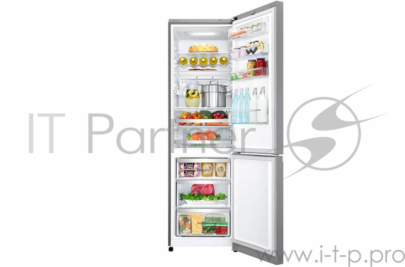 Холодильник LG GA-B499TGDF