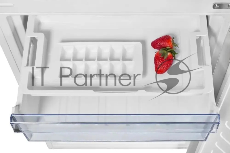 Холодильник Beko RCSK335M20W белый (двухкамерный)