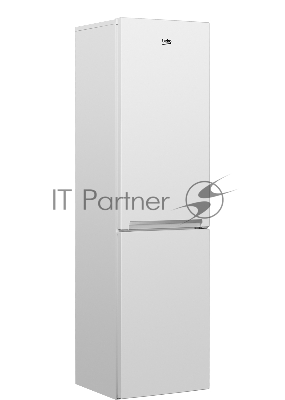 Холодильник Beko RCSK335M20W белый (двухкамерный)