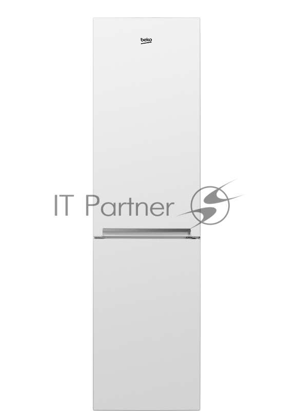 Холодильник Beko RCSK335M20W белый (двухкамерный)