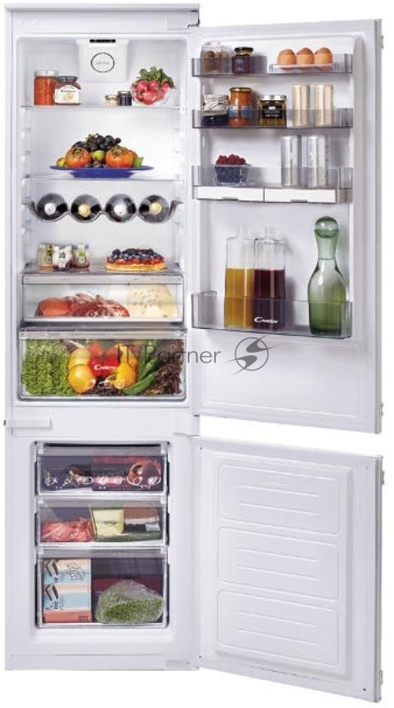 Холодильник Candy CKBBS182FT