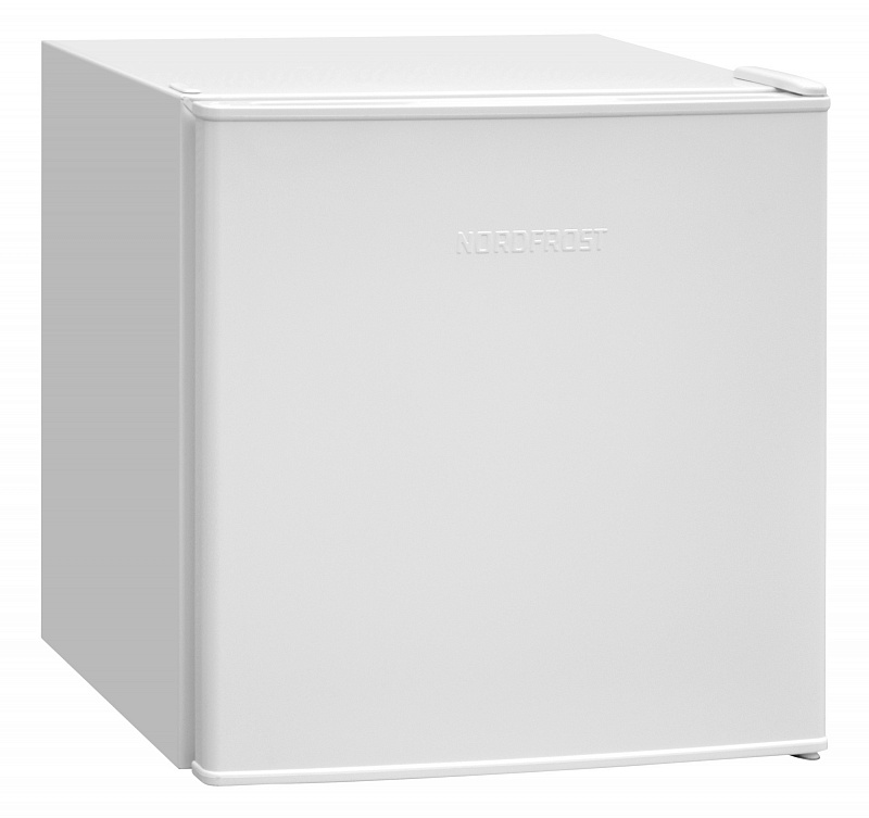 Холодильник NORDFROST NR 402 W белый (однокамерный)