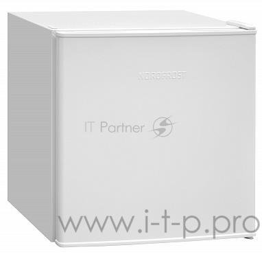 Холодильник NORDFROST NR 402 W белый (однокамерный)