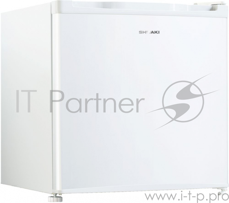 Холодильник Shivaki SDR-055W белый (однокамерный)