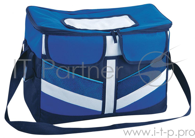 Автохолодильник Starwind CB-138 38л 45Вт синий