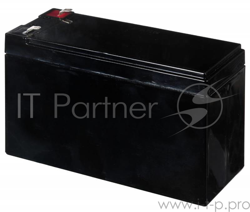 батареи Ippon Батарея IP12-9 12V/9AH {669058}