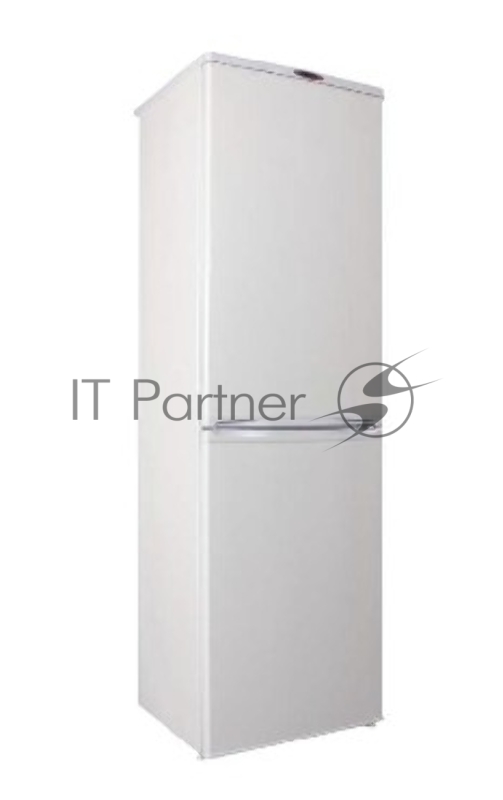 Холодильник DON R-299 006 B (белый)