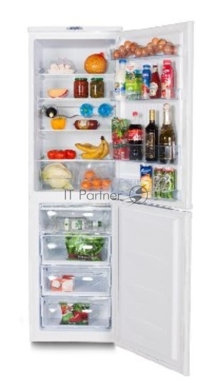 Холодильник DON R-297 006 S (слоновая кость)