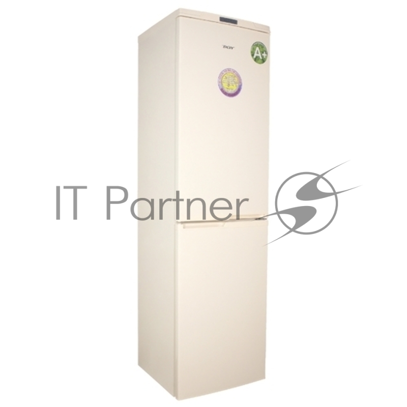 Холодильник DON R-297 006 S (слоновая кость)