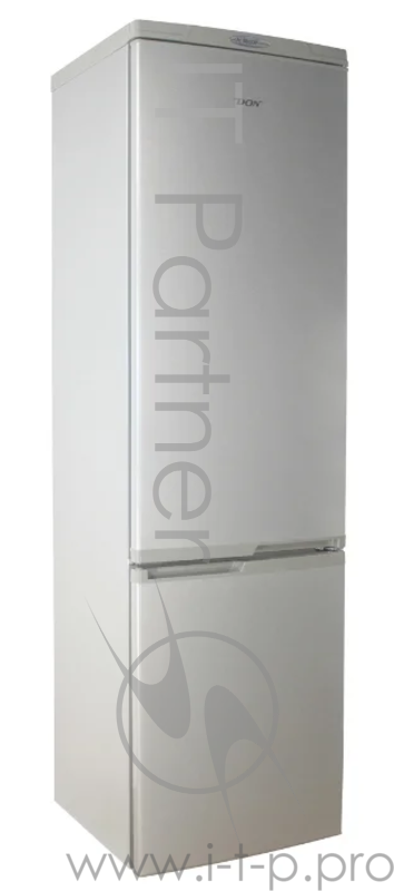 Холодильник DON R-295 006 MI (металлик искристый)