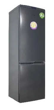 Холодильник DON R-290 003 G (графит)