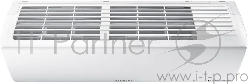 Сплит-система Samsung AR09RSFHMWQNER белый