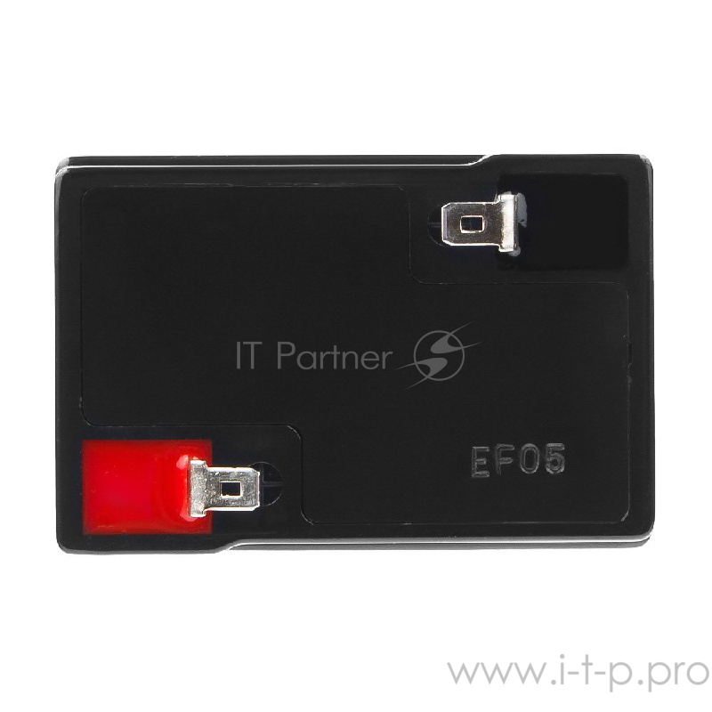 батареи Gembird/Energenie Аккумулятор для Источников Бесперебойного Питания BAT-6V4.5AH