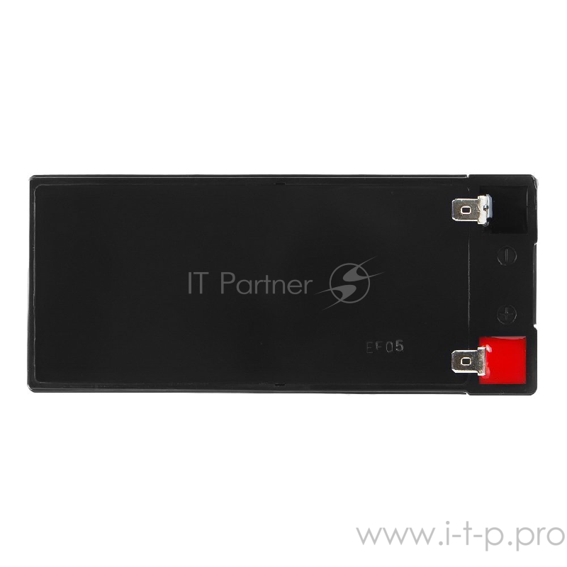 батареи Gembird Аккумулятор для Источников Бесперебойного Питания BAT-12V7.5AH