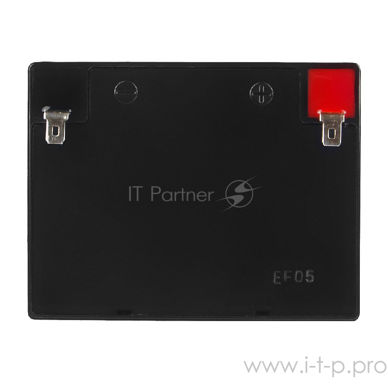 батареи Gembird Аккумулятор для Источников Бесперебойного Питания BAT-12V5AH