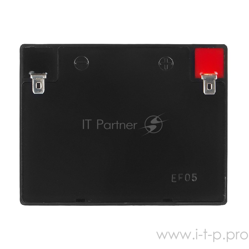 батареи Gembird Аккумулятор для Источников Бесперебойного Питания BAT-12V4.5AH