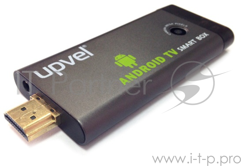 Медиаплеер Upvel UM-514TV ANDROID TV BOX с Wi-Fi, процессор Rk3066 Dual Core 1.2-1.6G (Cortex-A9) + Quad core mali400 GPU