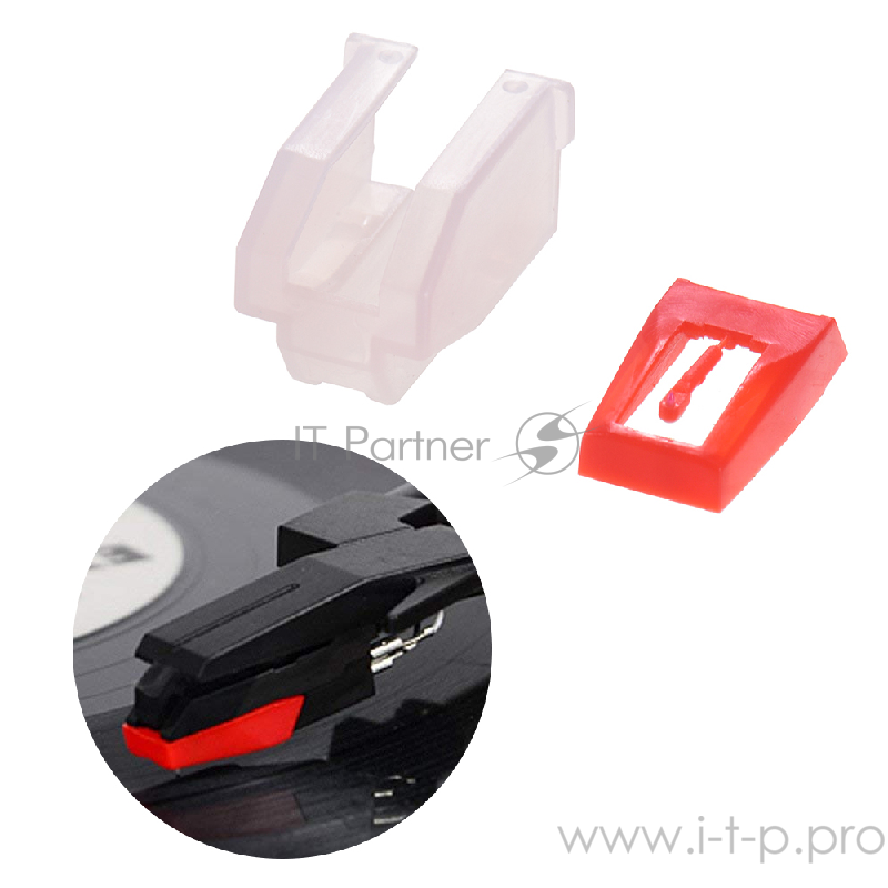 Сменная игла звукоснимателя Crosley Diamond NP6