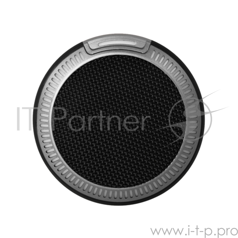 Портативная акустика Z MusicDealer Rare Dark Grey