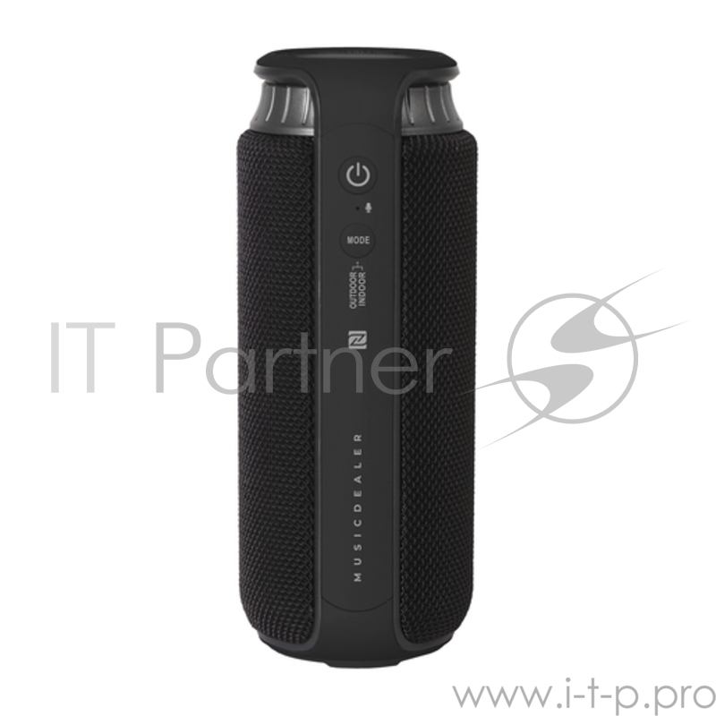 Портативная акустика Z MusicDealer Medium Rare Dark Grey