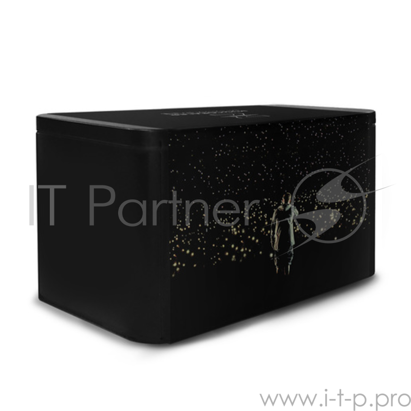 Портативная акустика Z MusicDealer Medium Rare Dark Grey