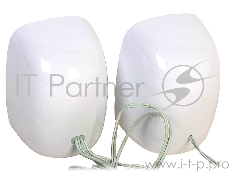 Колонки Edifier R12U white