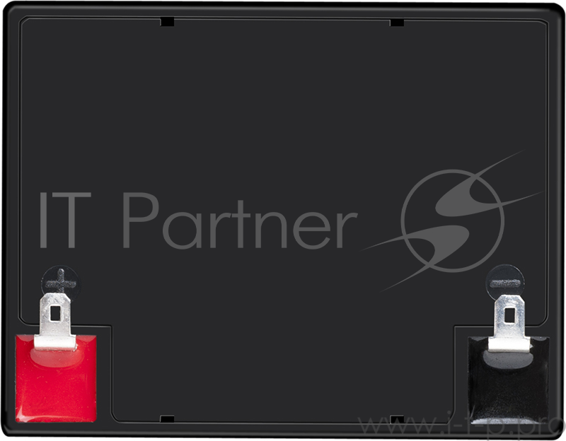 батареи Exegate EP211732RUS Аккумуляторная батарея Exegate EG5-12 / EXG1250, 12В 5Ач, клеммы F2 (универсальные)