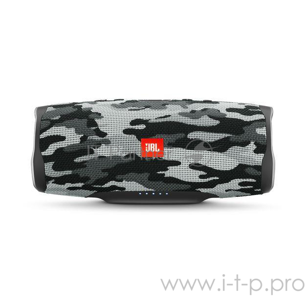 Колонка порт. JBL Charge 4 камуфляж 30W 2.0 BT/USB 7800mAh (JBLCHARGE4BCAMO)