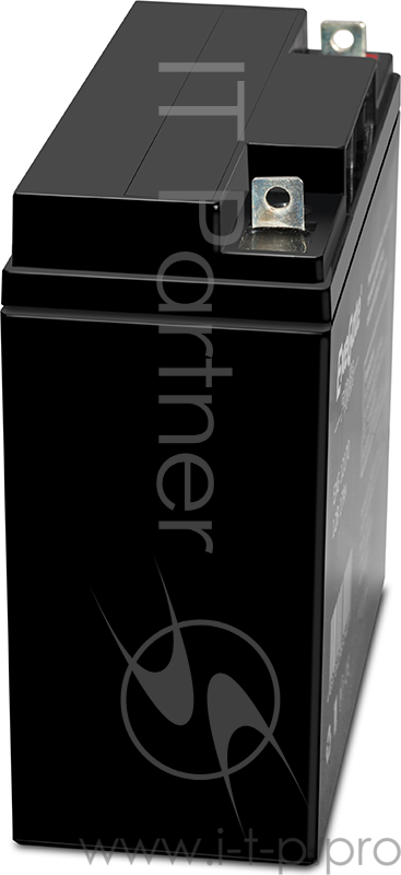 батареи Exegate EP160756RUS Аккумуляторная батарея Exegate EG17-12 / EXG12170, 12В 17Ач, клеммы под болт M5