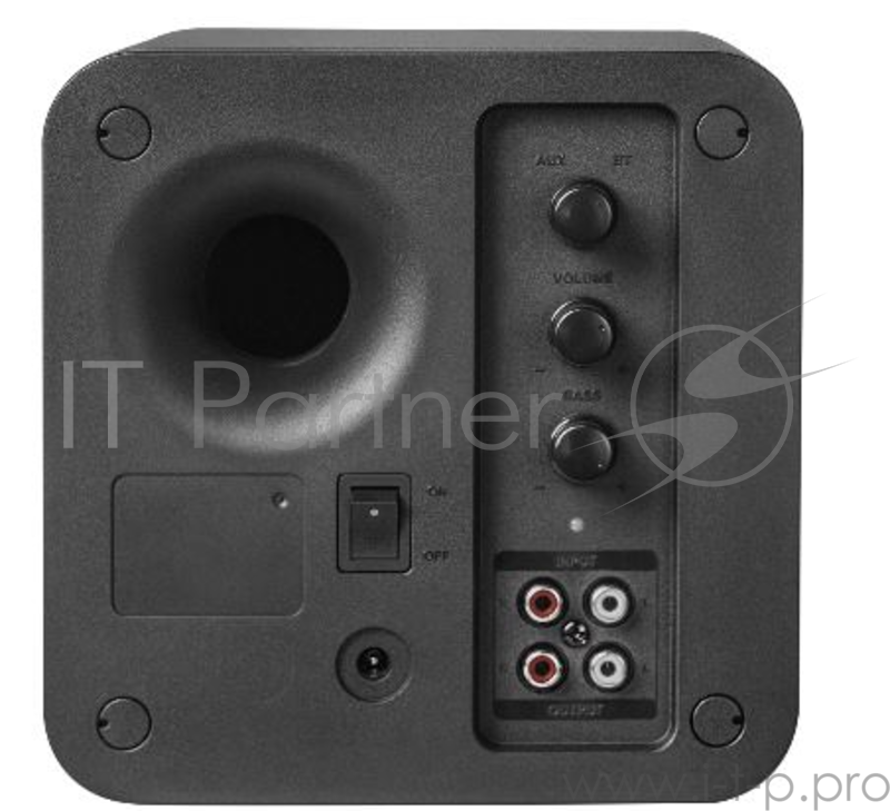 Колонки DEFENDER X460 42Вт, Bluetooth