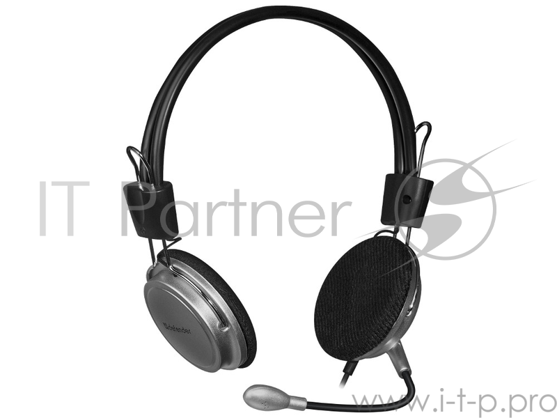 Гарнитура Redragon Aura 120 черный, 3 м