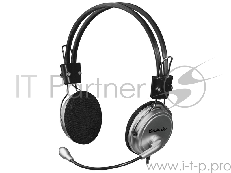 Гарнитура Redragon Aura 120 черный, 3 м