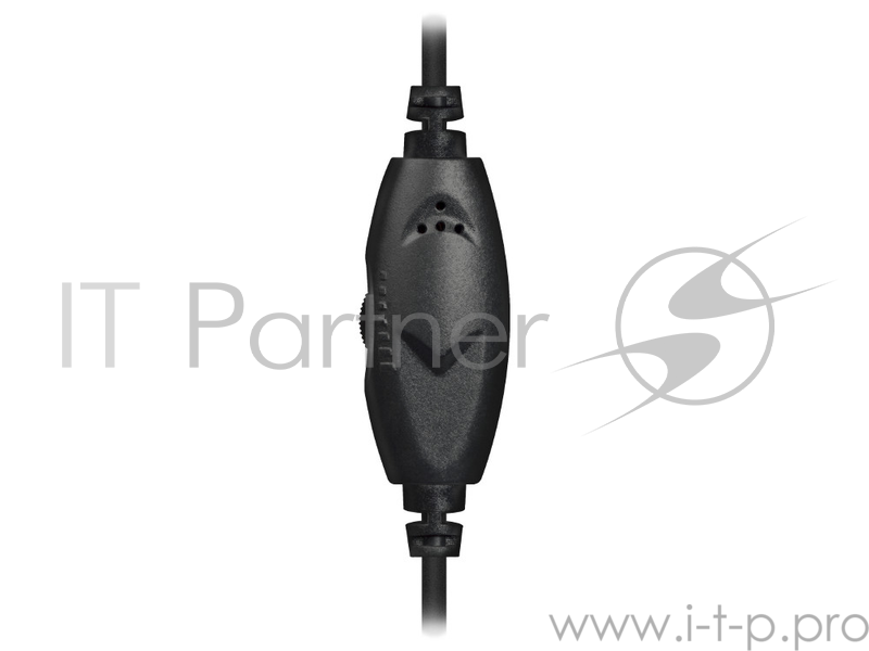 Гарнитура Redragon Aura 120 черный, 3 м