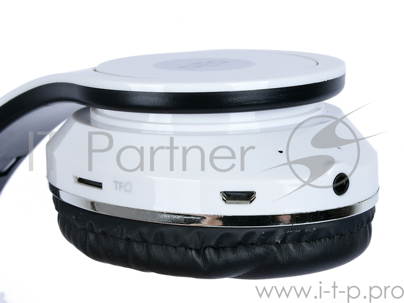 Наушники Bluetooth OLTO HBO-155 white