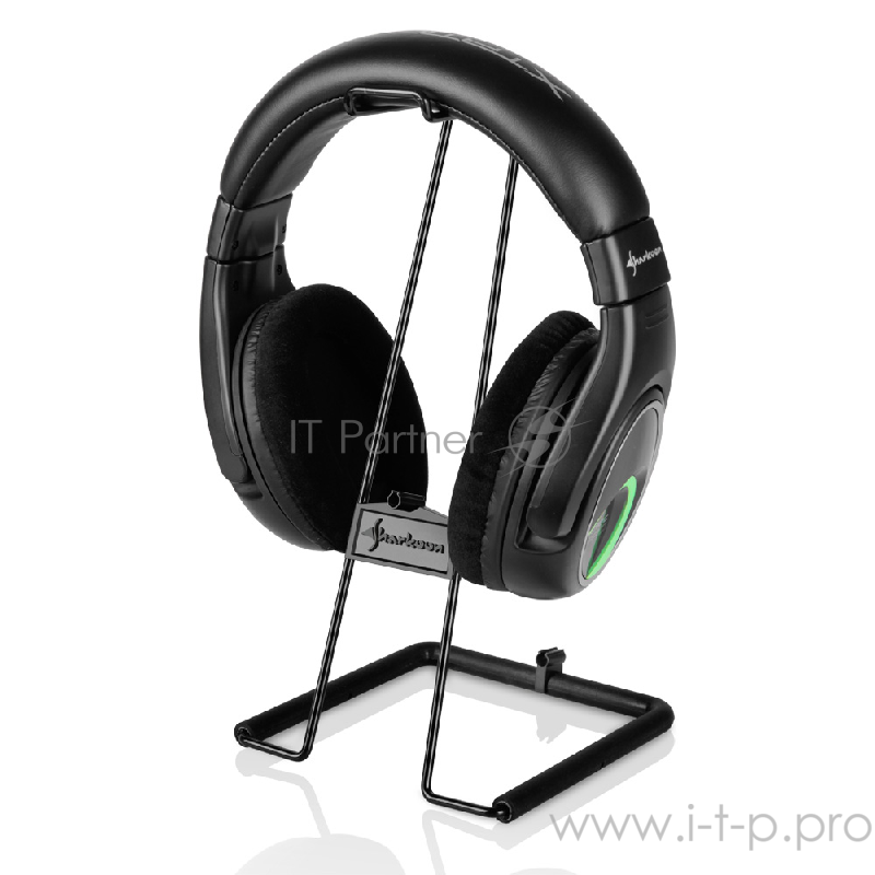 Подставка для наушников Sharkoon X-Rest Pro
