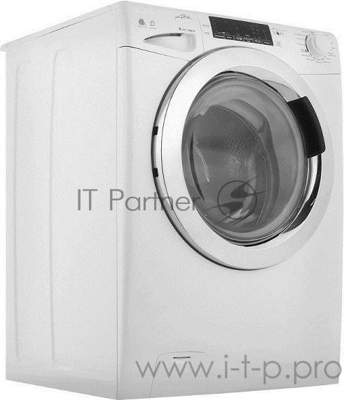 Стиральная машина Candy GVFW 586TWHC-07 класс: A+ загр.фронтальная макс.:8кг