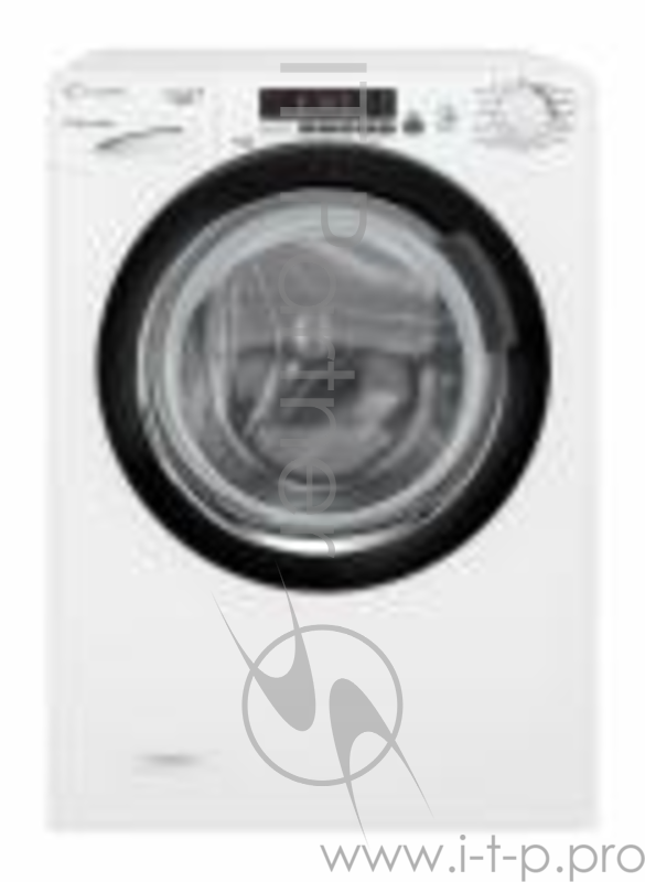 Стиральная машина Candy GVS4 136TWN3/2-07 класс: A-30% загр.фронтальная макс.:6кг белый