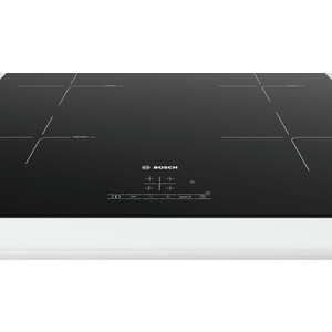 Индукционная варочная панель Bosch PUG611BB1 Е в.эл/п