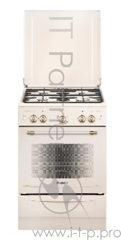 Плита газовая GEFEST 6100-02 0186