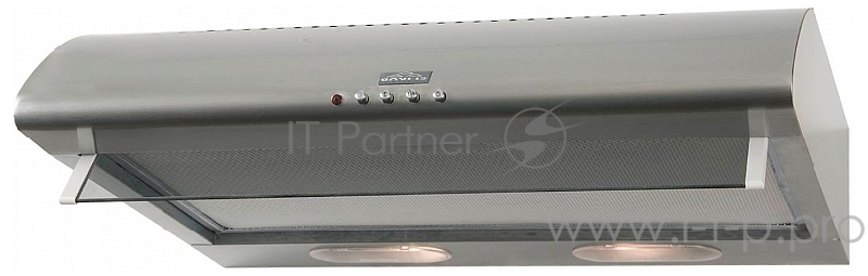 Вытяжка ELIKOR Olympia(Н1М50) нерж./фильтр