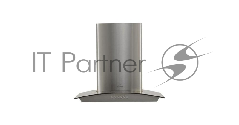 Вытяжка ELIKOR Аметист S4 60Н-700-Э4Д серебристый тонир