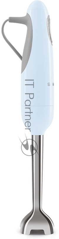 Блендеры погружные SMEG Блендеры погружные SMEG/ Стиль 50-х г.г., Погружной блендер, пастельный голубой