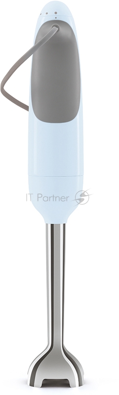 Блендеры погружные SMEG Блендеры погружные SMEG/ Стиль 50-х г.г., Погружной блендер, пастельный голубой