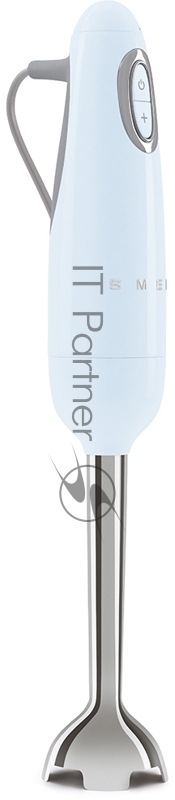 Блендеры погружные SMEG Блендеры погружные SMEG/ Стиль 50-х г.г., Погружной блендер, пастельный голубой