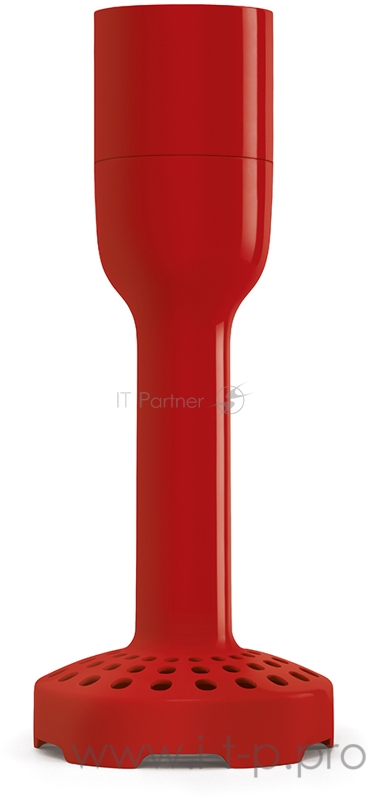 Блендеры погружные SMEG Блендеры погружные SMEG/ Стиль 50-х г.г., Погружной блендер, красный