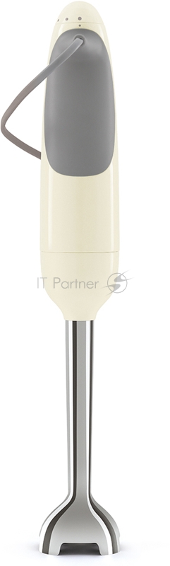 Блендеры погружные SMEG Блендеры погружные SMEG/ Стиль 50-х г.г., Погружной блендер, кремовый