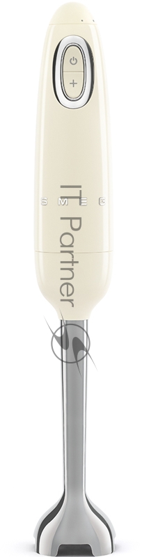 Блендеры погружные SMEG Блендеры погружные SMEG/ Стиль 50-х г.г., Погружной блендер, кремовый