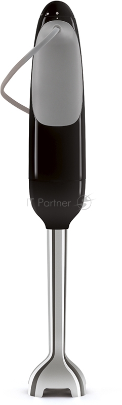 Блендеры погружные SMEG Блендеры погружные SMEG/ Стиль 50-х г.г., Погружной блендер, черный