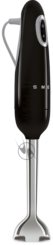 Блендеры погружные SMEG Блендеры погружные SMEG/ Стиль 50-х г.г., Погружной блендер, черный