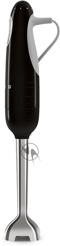 Блендеры погружные SMEG Блендеры погружные SMEG/ Стиль 50-х г.г., Погружной блендер, черный